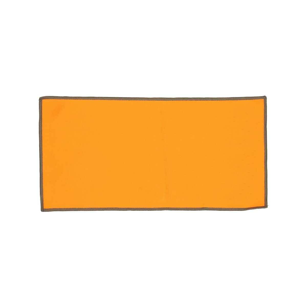 Tuch KSIX Maschine Schneidemaschine Grau Orange
